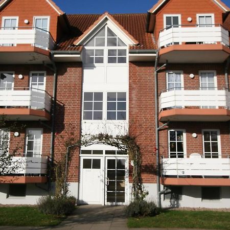 Haus Robbenplate Whg 12 Seesicht Κουξχάφεν Εξωτερικό φωτογραφία
