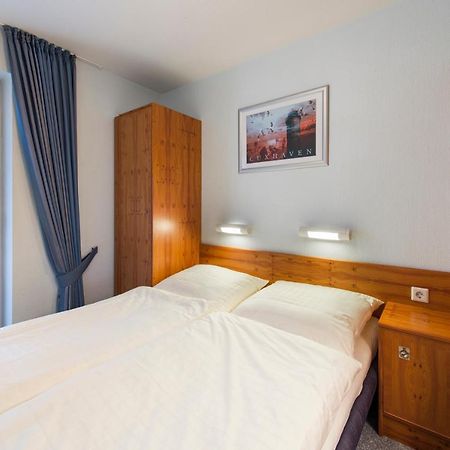 Haus Robbenplate Whg 12 Seesicht Κουξχάφεν Εξωτερικό φωτογραφία